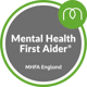 Mental Health First Aid