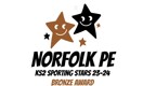 Norfolk PE